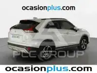 2025 Mitsubishi ECLIPSE