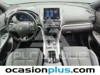 2025 Mitsubishi ECLIPSE