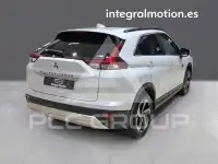 2025 Mitsubishi ECLIPSE
