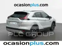 2025 Mitsubishi ECLIPSE