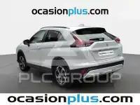 2025 Mitsubishi ECLIPSE