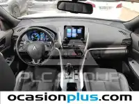 2025 Mitsubishi ECLIPSE