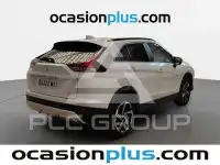 2025 Mitsubishi ECLIPSE
