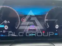 2025 Mitsubishi ECLIPSE