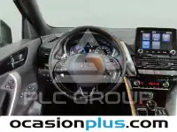 2025 Mitsubishi ECLIPSE