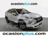 2025 Mitsubishi ECLIPSE