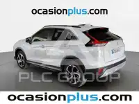 2025 Mitsubishi ECLIPSE