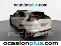 2025 Mitsubishi ECLIPSE