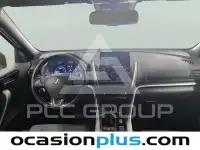 2025 Mitsubishi ECLIPSE