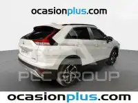 2025 Mitsubishi ECLIPSE