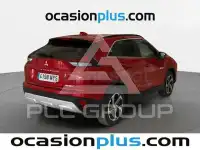2025 Mitsubishi ECLIPSE