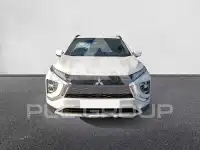 2025 Mitsubishi ECLIPSE