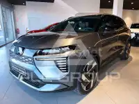 2025 Mitsubishi ECLIPSE