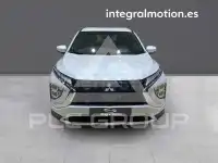 2025 Mitsubishi ECLIPSE
