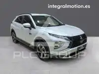 2025 Mitsubishi ECLIPSE