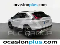 2025 Mitsubishi ECLIPSE