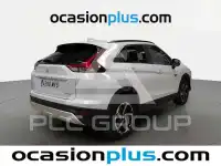 2025 Mitsubishi ECLIPSE
