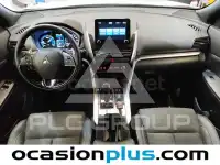 2025 Mitsubishi ECLIPSE