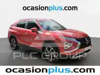 2025 Mitsubishi ECLIPSE