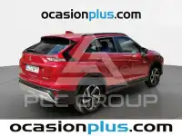 2025 Mitsubishi ECLIPSE