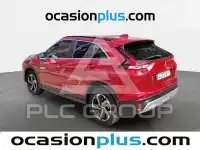 2025 Mitsubishi ECLIPSE