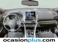 2025 Mitsubishi ECLIPSE
