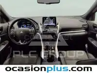 2025 Mitsubishi ECLIPSE