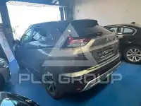 2025 Mitsubishi ECLIPSE