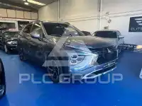 2025 Mitsubishi ECLIPSE