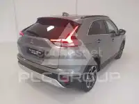 2025 Mitsubishi ECLIPSE