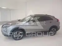 2025 Mitsubishi ECLIPSE