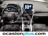 2025 Mitsubishi ECLIPSE