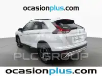 2025 Mitsubishi ECLIPSE
