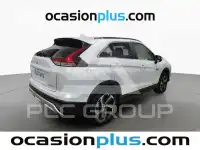 2025 Mitsubishi ECLIPSE