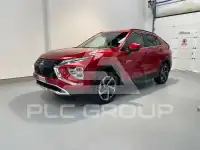 2025 Mitsubishi ECLIPSE
