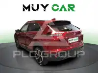 2025 Mitsubishi ECLIPSE