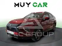 2025 Mitsubishi ECLIPSE