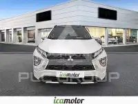 2025 Mitsubishi ECLIPSE