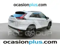 2025 Mitsubishi ECLIPSE