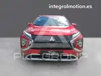 2025 Mitsubishi ECLIPSE