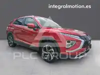 2025 Mitsubishi ECLIPSE