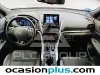 2025 Mitsubishi ECLIPSE
