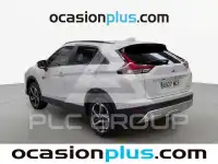 2025 Mitsubishi ECLIPSE