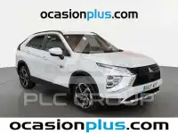 2025 Mitsubishi ECLIPSE