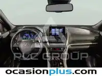 2025 Mitsubishi ECLIPSE