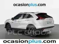 2025 Mitsubishi ECLIPSE