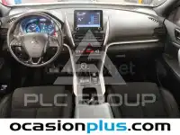 2025 Mitsubishi ECLIPSE