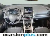 2025 Mitsubishi ECLIPSE