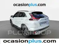 2025 Mitsubishi ECLIPSE