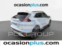 2025 Mitsubishi ECLIPSE